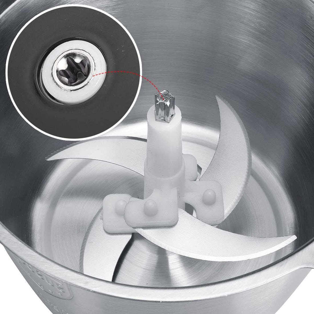 Nova - Food Chopper