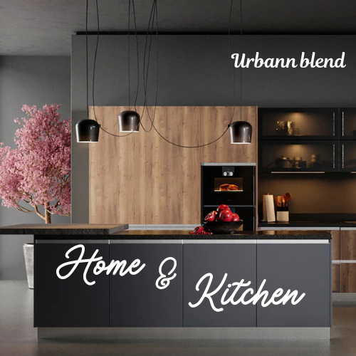 Home & Kitchen